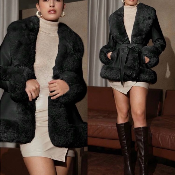 Coat - Picture 3 of 5